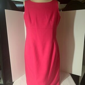 New without tags classic  dress  and jacket combo sz16